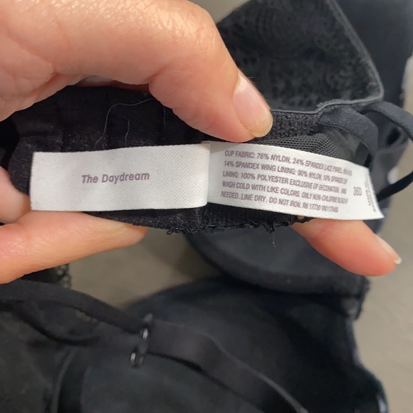 Auden The Daydream bra- 36D CLOSET CLEAR OUT - Picture 4 of 5